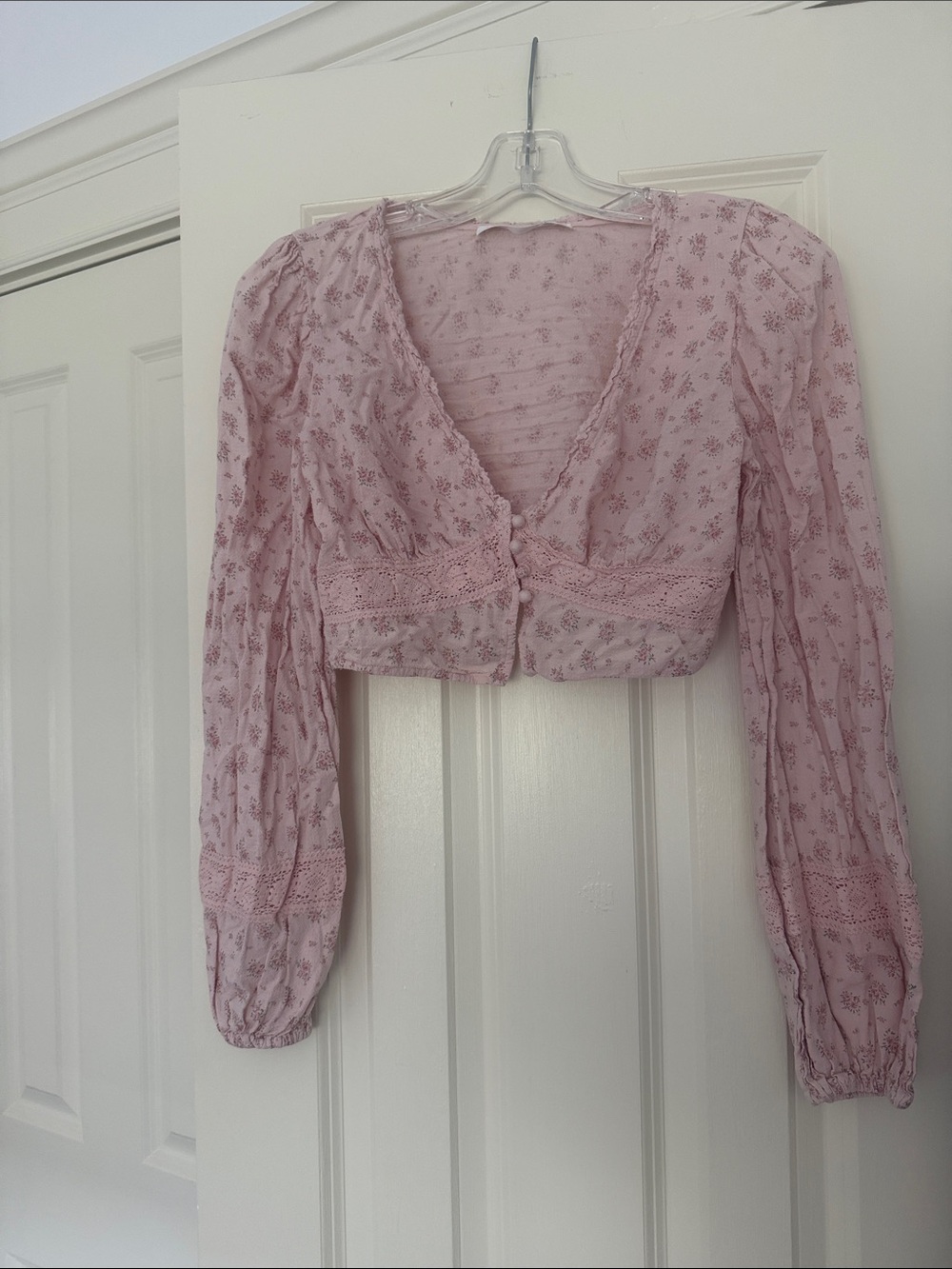 Altar’d State top